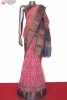 Printed Exclusive Soft Pure Cotton Chanderi Saree
